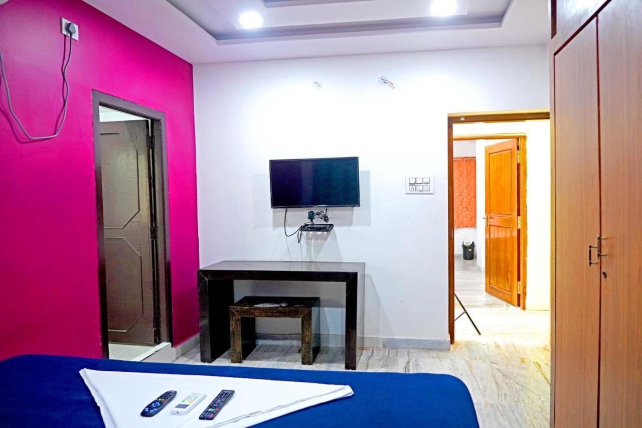 Sea Side Guest House Visakhapatnam Exterior foto